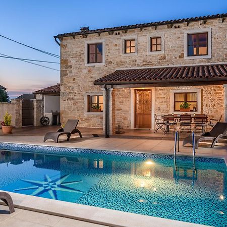 Villa Gina Valtura Екстер'єр фото