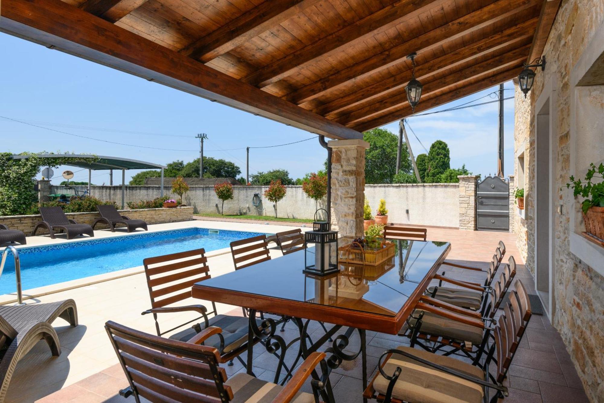 Villa Gina Valtura Екстер'єр фото