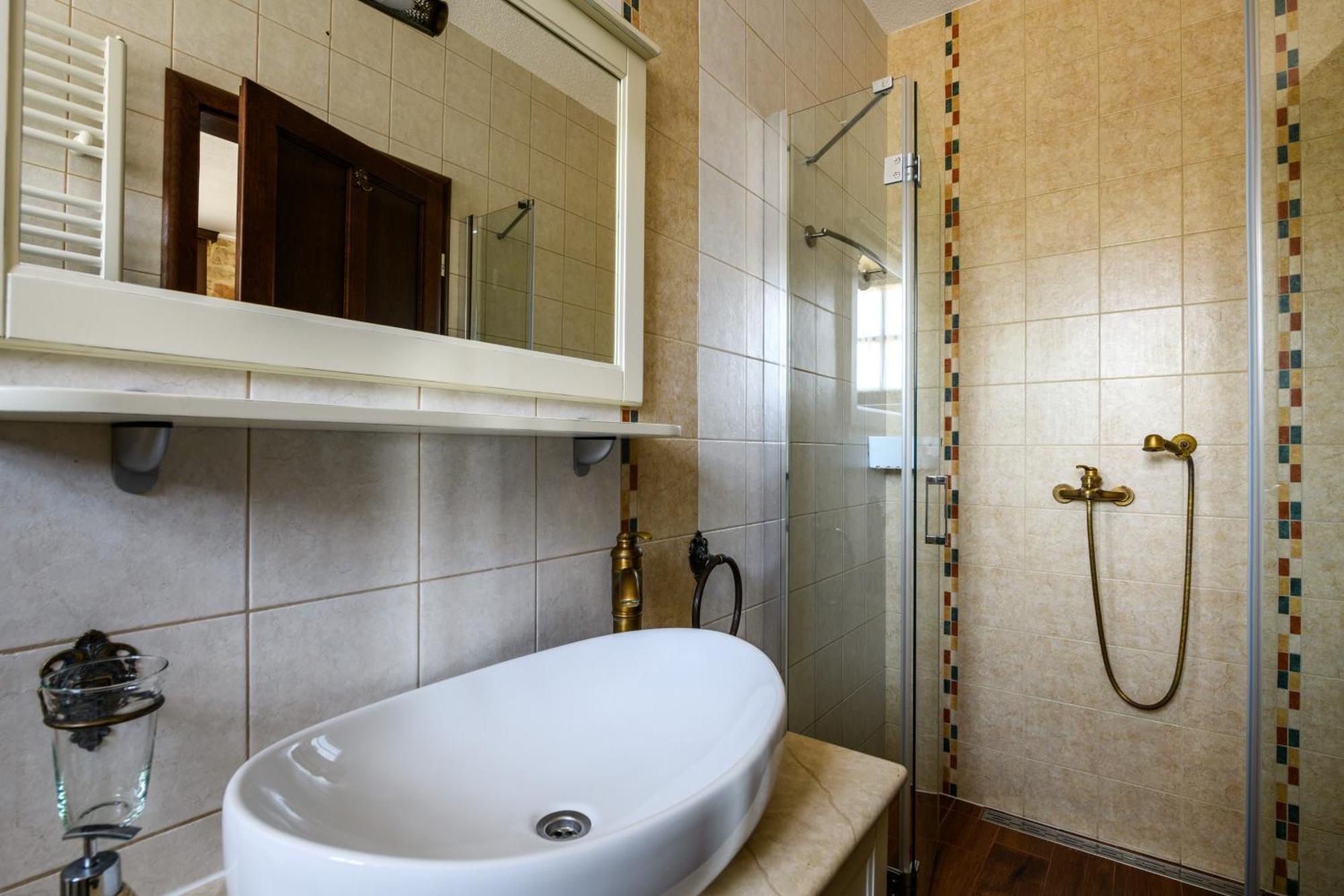 Villa Gina Valtura Екстер'єр фото