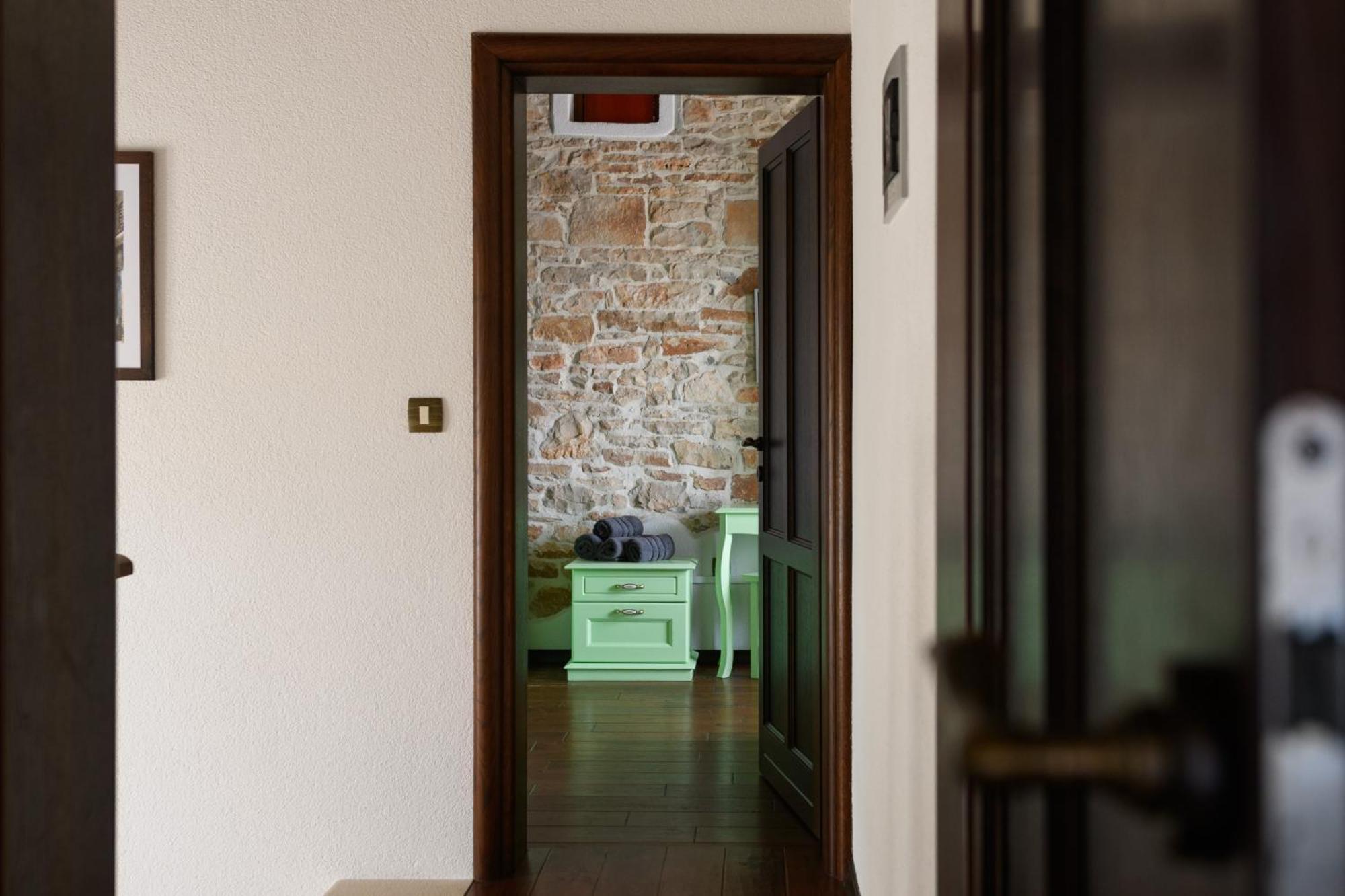 Villa Gina Valtura Екстер'єр фото