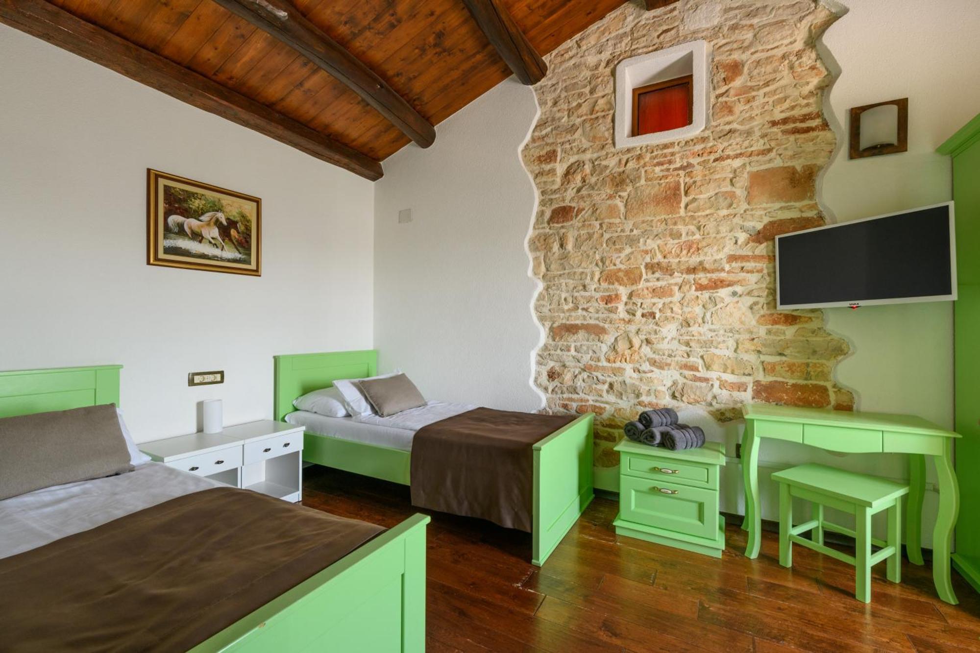 Villa Gina Valtura Екстер'єр фото