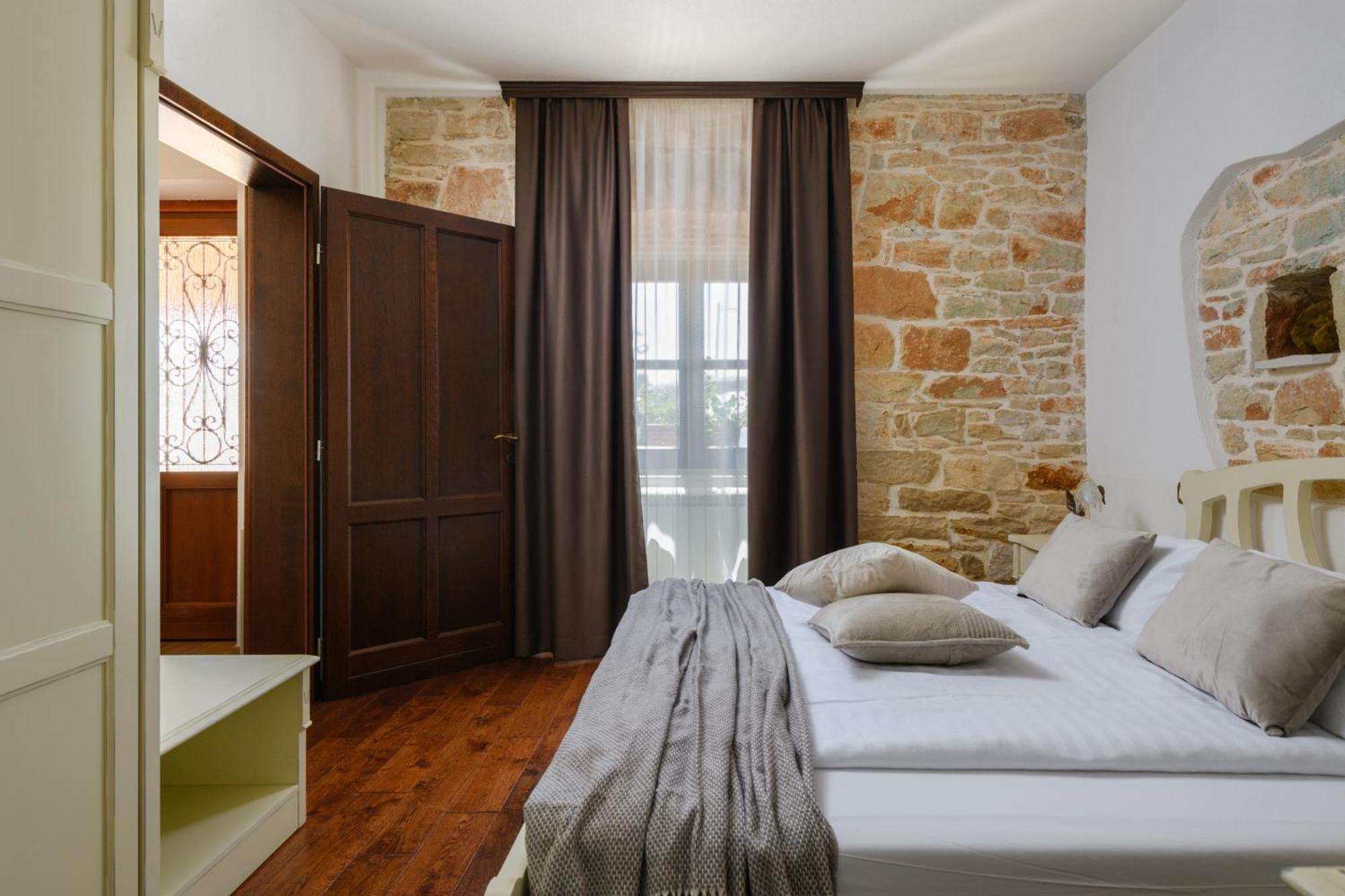 Villa Gina Valtura Екстер'єр фото
