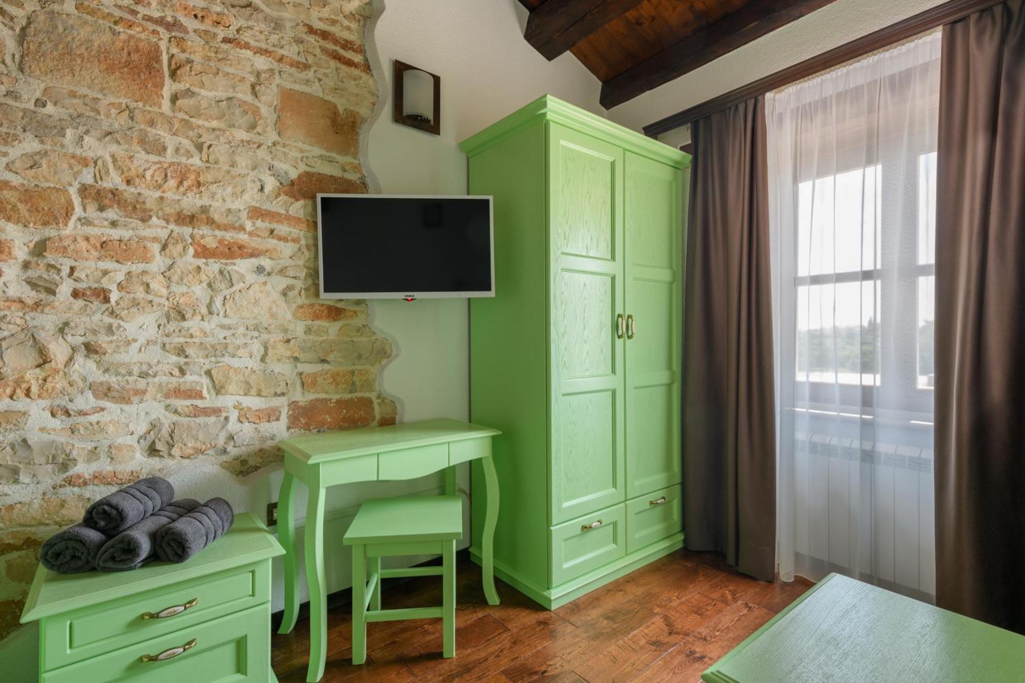 Villa Gina Valtura Екстер'єр фото