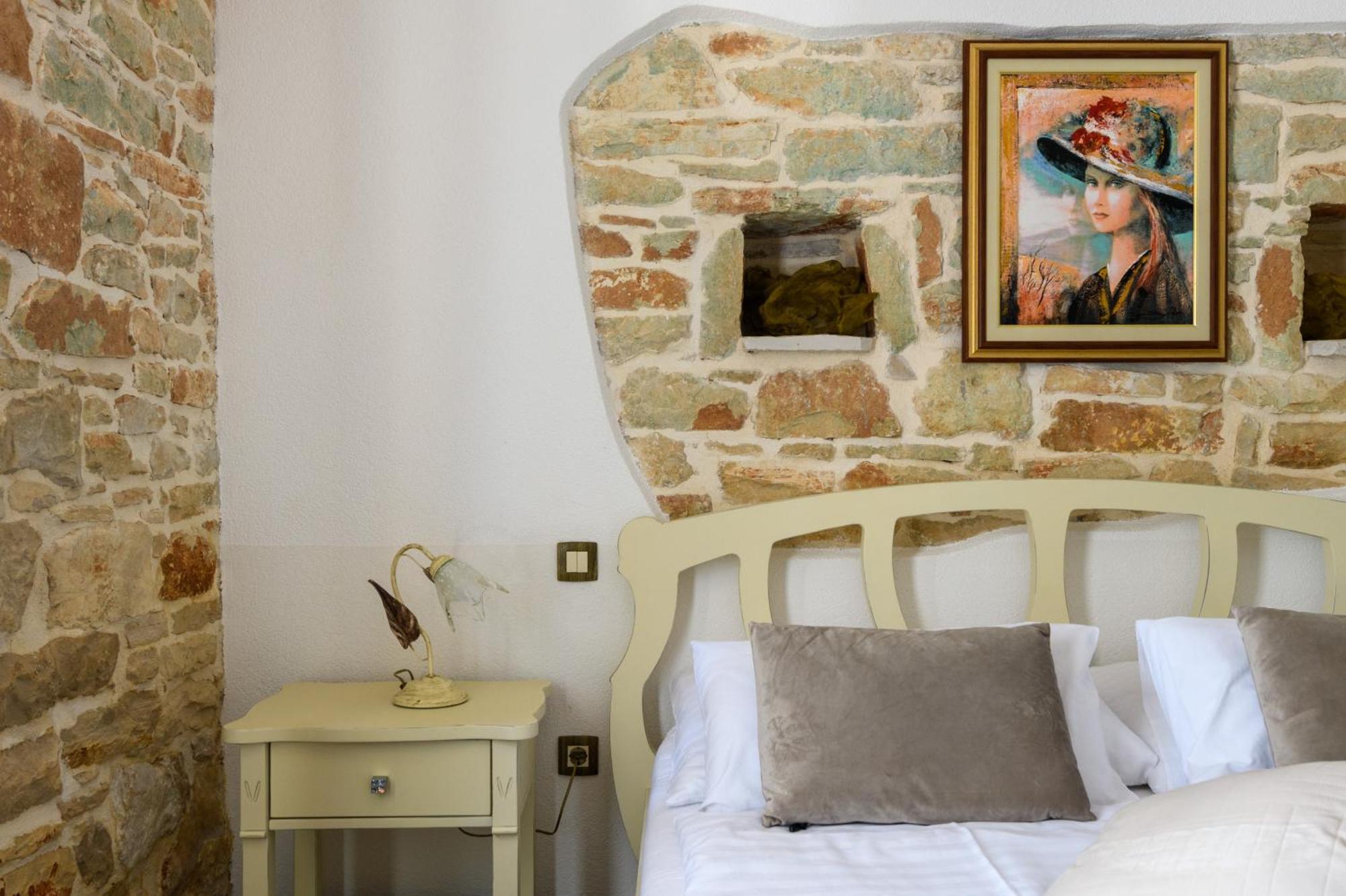 Villa Gina Valtura Екстер'єр фото