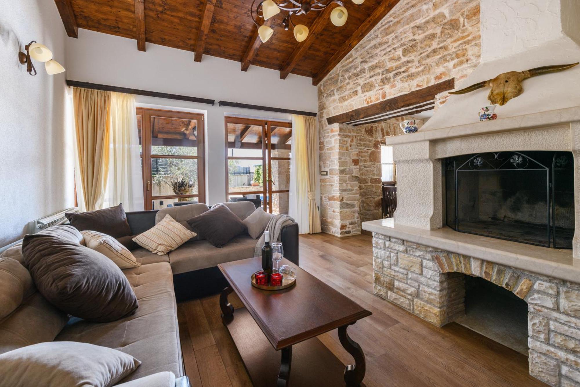 Villa Gina Valtura Екстер'єр фото