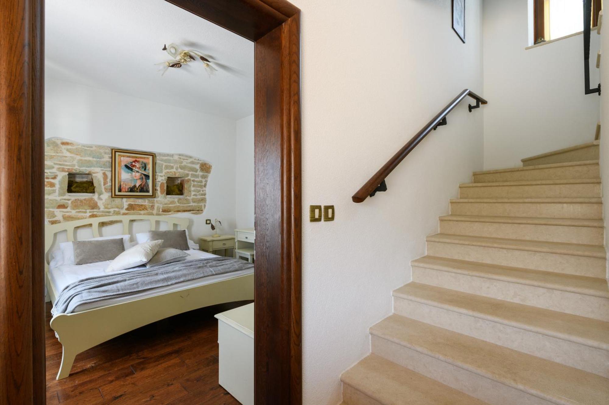 Villa Gina Valtura Екстер'єр фото