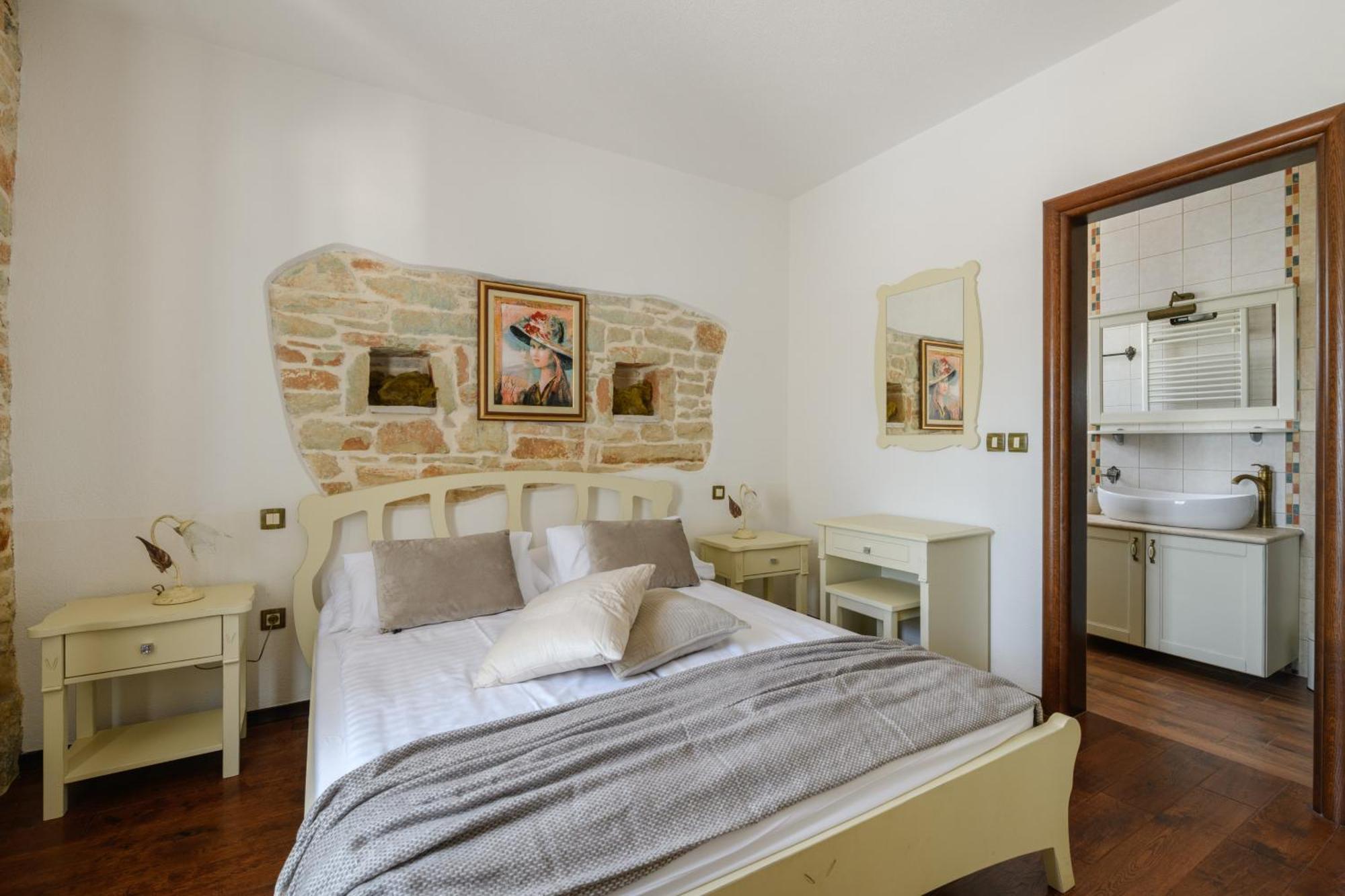 Villa Gina Valtura Екстер'єр фото