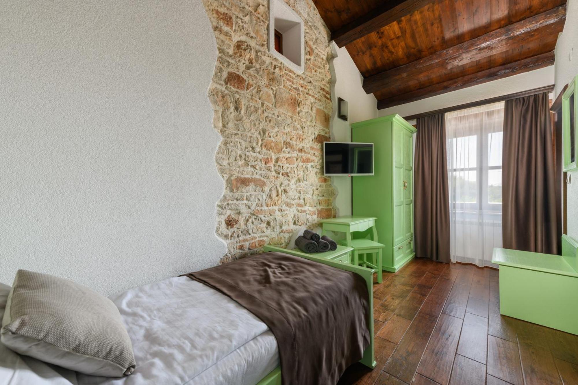 Villa Gina Valtura Екстер'єр фото