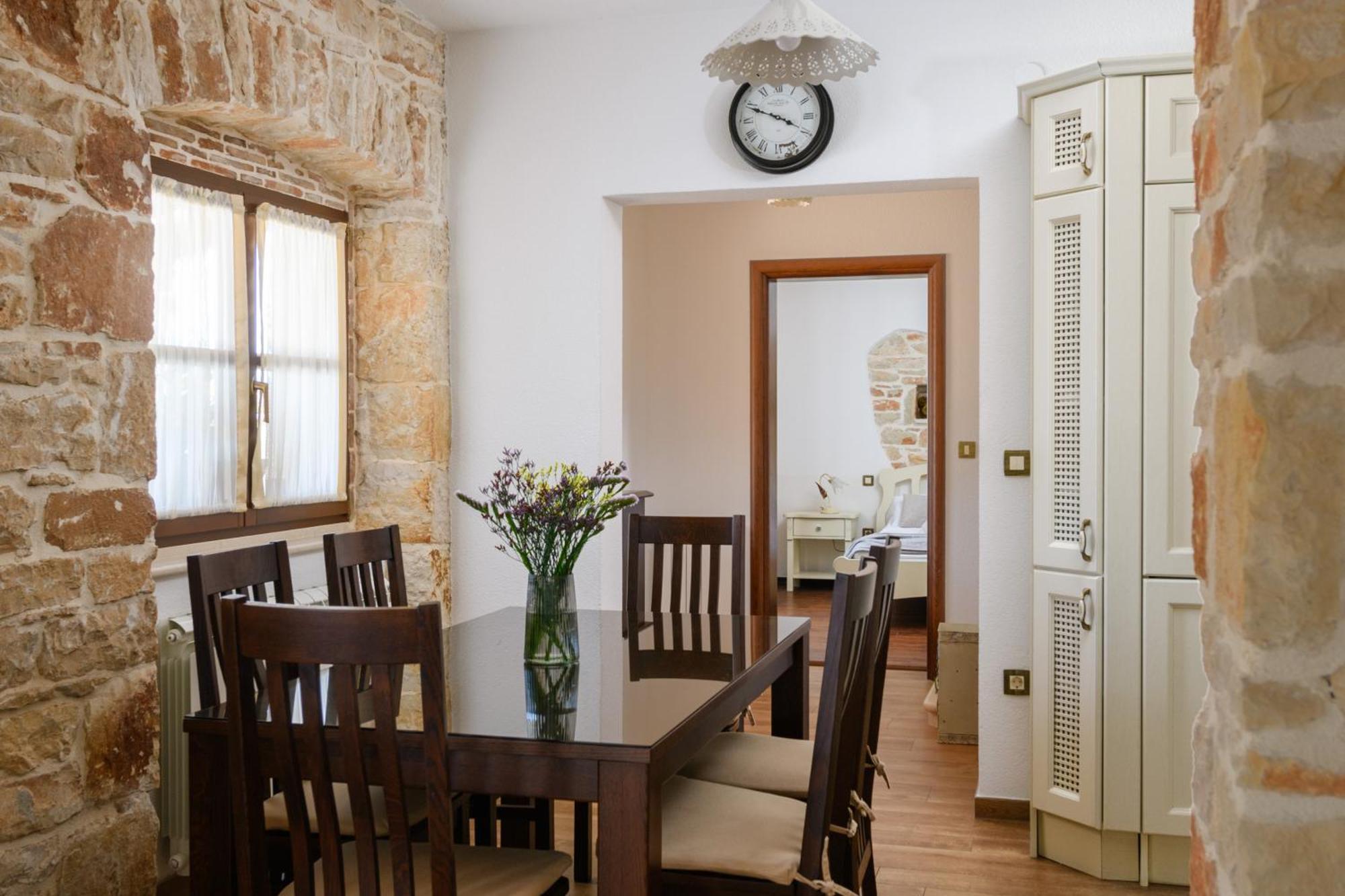 Villa Gina Valtura Екстер'єр фото